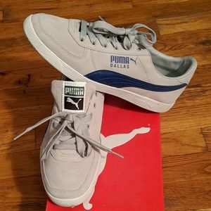 Puma "Dallas" Sneaker